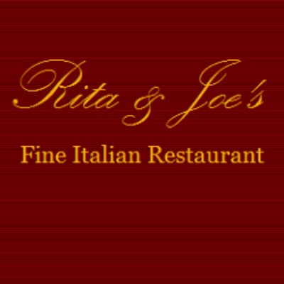 Profile Picture of Rita & Joe's Italian (@RitaJoesItalian) on Twitter