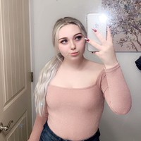 Profile Photo of Kayla Cartwright (@kayla-cartwright-18) on Quora