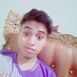 Profile Picture of Arpin Buhungo (@andre.p.bolsel) on Instagram