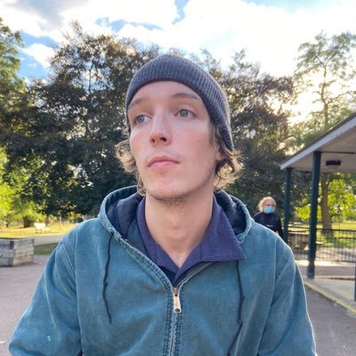 Profile Picture of James Coward (@JamesMGCoward) on Twitter