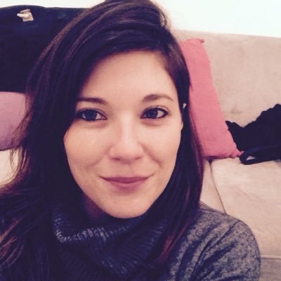 Lucia Lama - Twitter Profile Picture of Lucia Lama (@lolinafuse) on Twitter