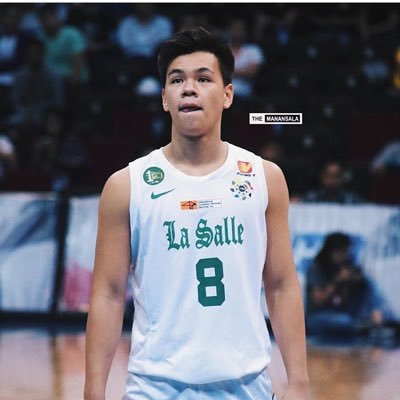 Profile Picture of Patrick Fajardo (@FajardoPat_) on Twitter