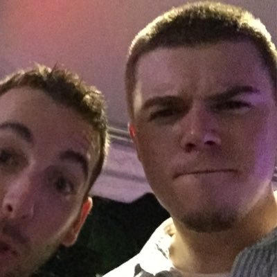 Profile Picture of Greg Winslow (@gwinslow9892) on Twitter