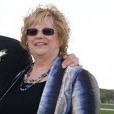 Profile Picture of Judy Gould (@chefzeesgould) on Twitter