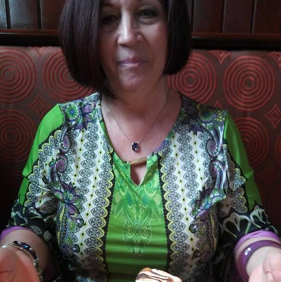 Profile Picture of Shirley Adkins (@shirleyadkin599) on Poshmark