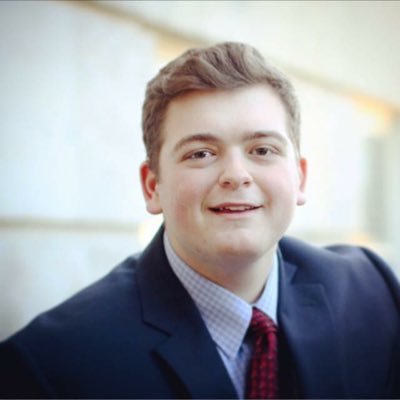 Profile Picture of Rhett-Thomas Fussell (@FussellRhett) on Twitter