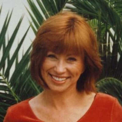 Profile Picture of Barbara Silkstone (@barbsilkstone) on Twitter