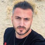 Profile Picture of Alex Konstantinidis (@alexiskon) on Instagram