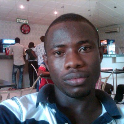 Profile Picture of Nkogho Chukwuemeka A (@mecus212) on Twitter