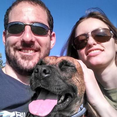 Profile Picture of Benjamin Cates (@catesb) on Twitter
