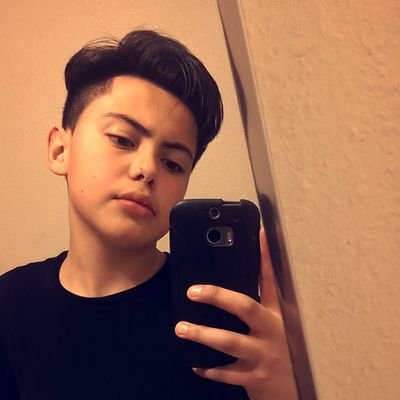 Profile Picture of Andrew Portillo (@andrew406_) on Twitter