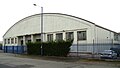 Profile Picture of Wythenshawe Bus Garageon Wikipedia
