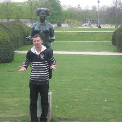 Simon Kaplan - Twitter Profile Picture of Simon Kaplan (@KtwStew) on Twitter