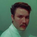 Profile Picture of William Barrett (@_b.arret) on Instagram