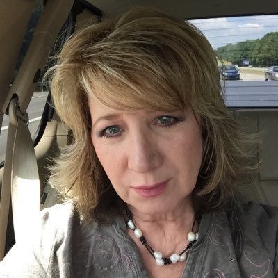 Profile Picture of Pamela Timms (@pammytcruiser) on Twitter