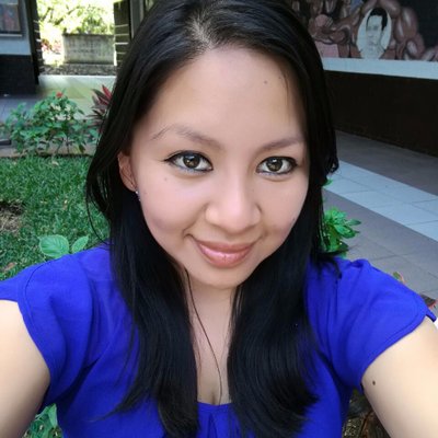 Profile Picture of Miriam Gabriel (@G_miMy) on Twitter