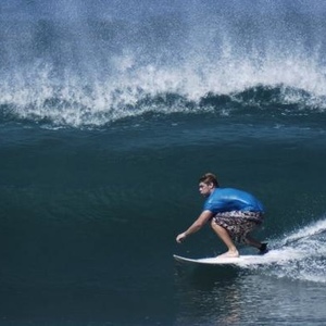 Profile Picture of Hugo Stanley-cary (@ozsurfart) on Myspace