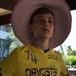 Profile Picture of kiruishkaa-04 (@kiriushkaa_04) on Instagram