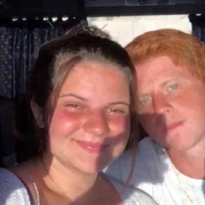 Profile Picture of Patrick Schipper (@patrickschipp14) on Twitter