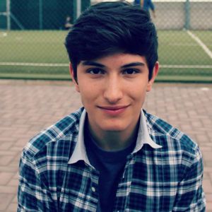 Profile Picture of George Stewart (@george.stewart) on Myspace