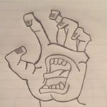 Profile Picture of Rory Craig (@cartoon_art_sketchbook) on Instagram