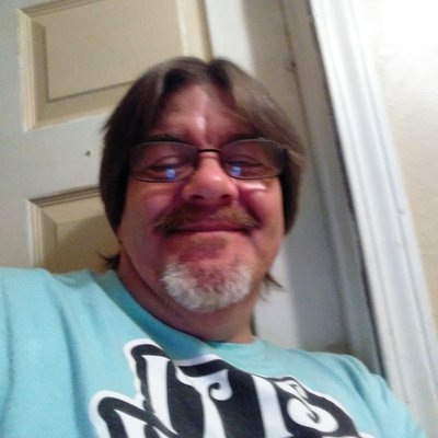 Profile Picture of David Meekins (@DavidMeekins16) on Twitter