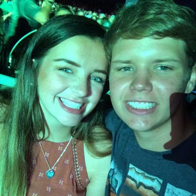 Profile Picture of Valerie Nyswonger (@ValNyswonger) on Twitter