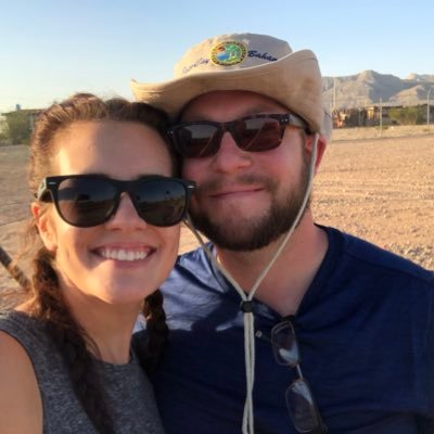 Profile Picture of Tori Bennett (@toribennett95) on Twitter