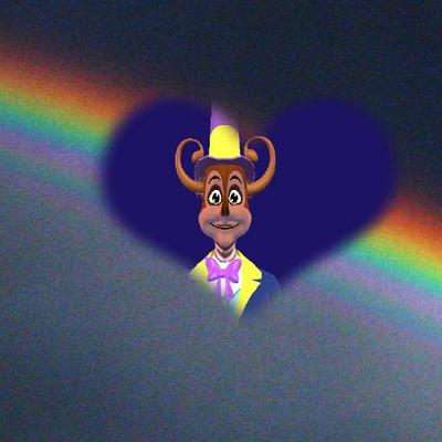 Profile Picture of Wogglebug Love Productions (@CynthiaHanson3) on Twitter