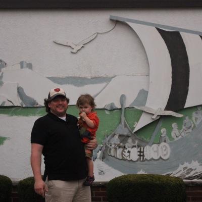 Profile Picture of Walter Swanson (@walter_swanson) on Twitter