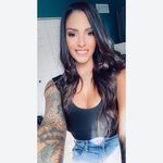 Profile Picture of Angela Bieniek (@miss_angie_angg) on Instagram