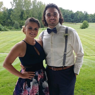 Profile Picture of Nick Geyer (@KidGeyer12) on Twitter