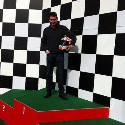 Profile Picture of Dan Baines (@@DSB555) on Twitter