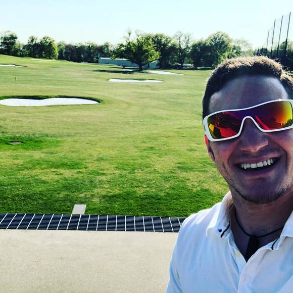 Profile Picture of Brian Ricci (@bricci90) on Poshmark