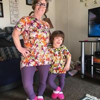 Profile Picture of Ruth Keith (@ruth-keith-3) on Quora