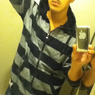 Profile Picture of Mario Luis Reynaga (@ReynagaLuis) on Twitter