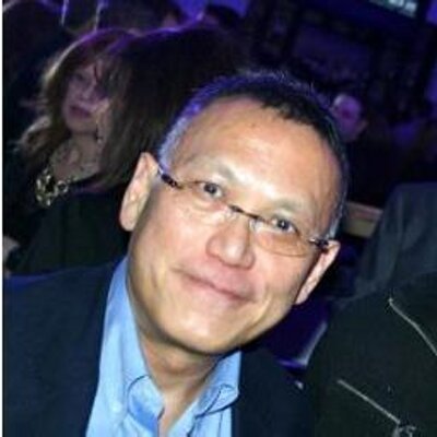 Profile Picture of Richard K.C. Ling (@RichardKCLing) on Twitter
