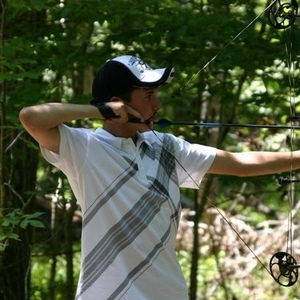 Profile Picture of Justin G (@i_will_be_in_a_treestand) on Myspace