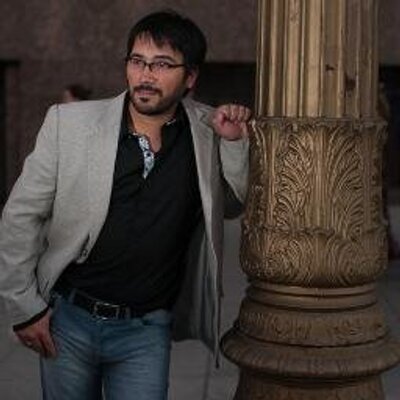 Profile Picture of Claudio Basso (@claubasso) on Twitter