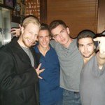 Profile Picture of Jared Vetter (@peralta325) on Instagram