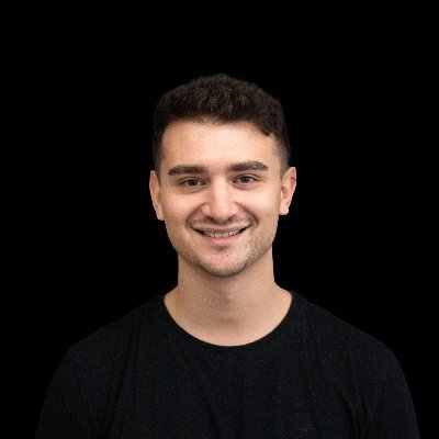 Profile Picture of Max Kramer (@mxkrmr) on Twitter