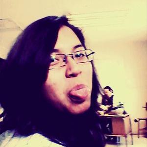Profile Picture of Ana Hidrogo (@hidroguin) on Twitter