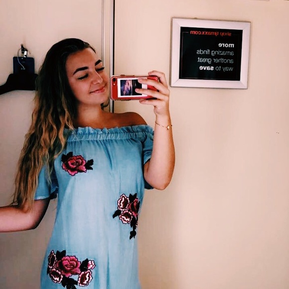 Profile Picture of Mckenzie Hays (@mckenzie_hays) on Poshmark