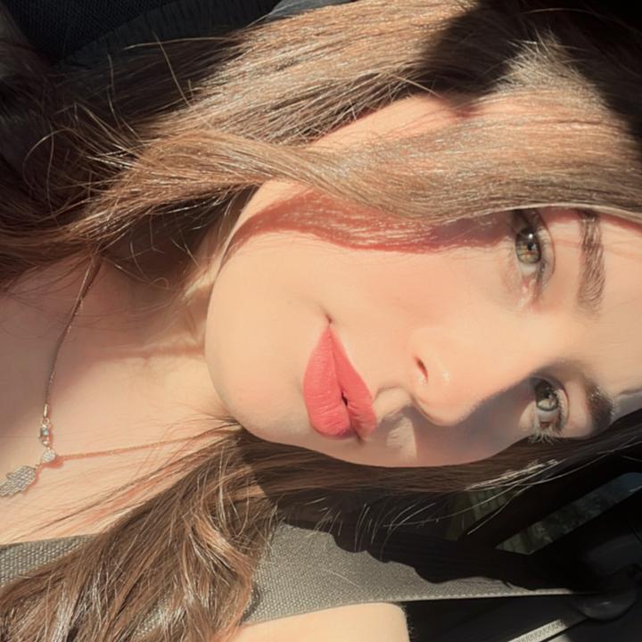 Profile Picture of Gloria Hg🍓 (@soygloriahg) on Tiktok