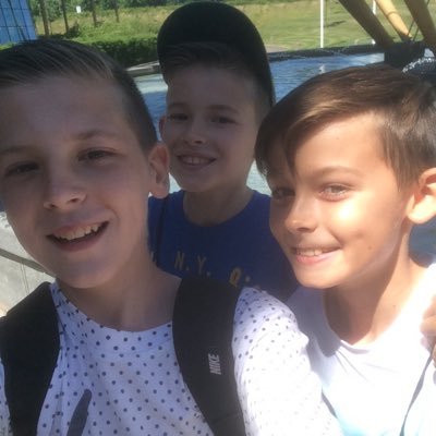 Profile Picture of Dan Bloomer (@DanBloomer7YT) on Twitter