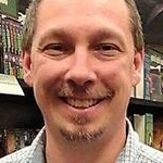 Profile Picture of David B. Lavinder (@derdrach) on Instagram