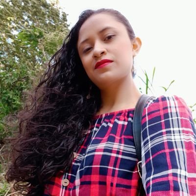 Profile Picture of Alice Patiño (@AlicePatio1) on Twitter