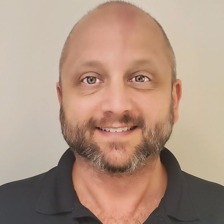 Profile Picture of Drew (@authordrewcrowder) on Tiktok