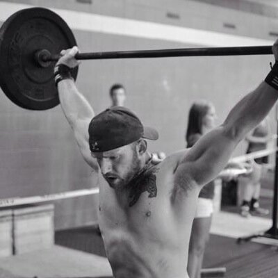 Profile Picture of Zachary Kirkpatrick (@zkirk44) on Twitter
