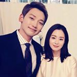 Profile Picture of Rain❤️Kim Tae Hee VNFP (@bihee_vietnamfans) on Instagram